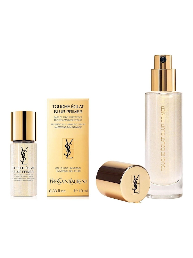 Yves Saint Laurent Blur Prepped Primer Duo Worth 48 - Image 1 of 2