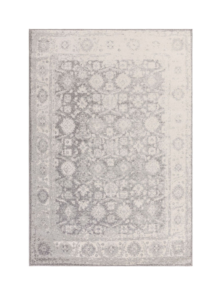 Asiatic Rugs Grey Muse Heritage Rug - Image 2 of 5