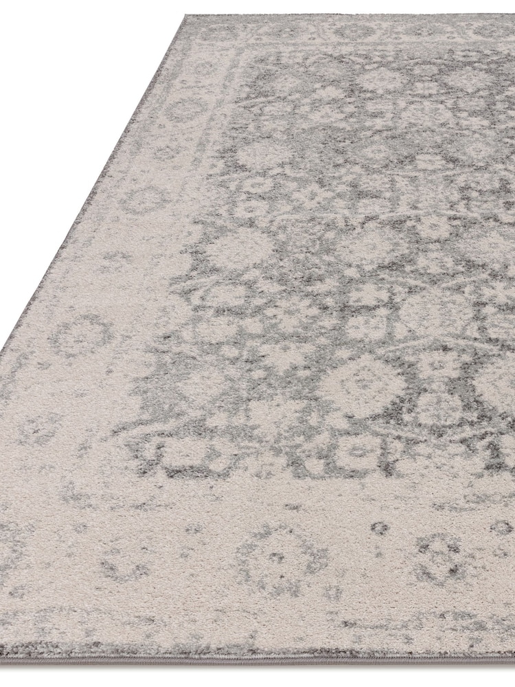 Asiatic Rugs Grey Muse Heritage Rug - Image 5 of 5