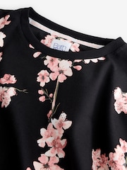 أسود/وردي - بيجامات Bath & Body Works - صورة 10 من 12