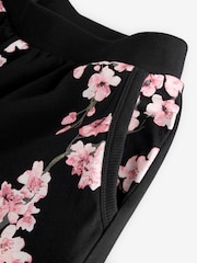 أسود/وردي - بيجامات Bath & Body Works - صورة 11 من 12