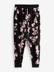 أسود/وردي - بيجامات Bath & Body Works - صورة 9 من 12