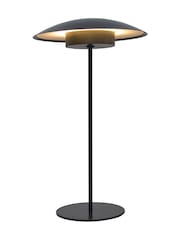 New Garden Anthracite Sardinia 40 Cordless Decorative Lamp with Rechargeable Battery - Image 4 of 6