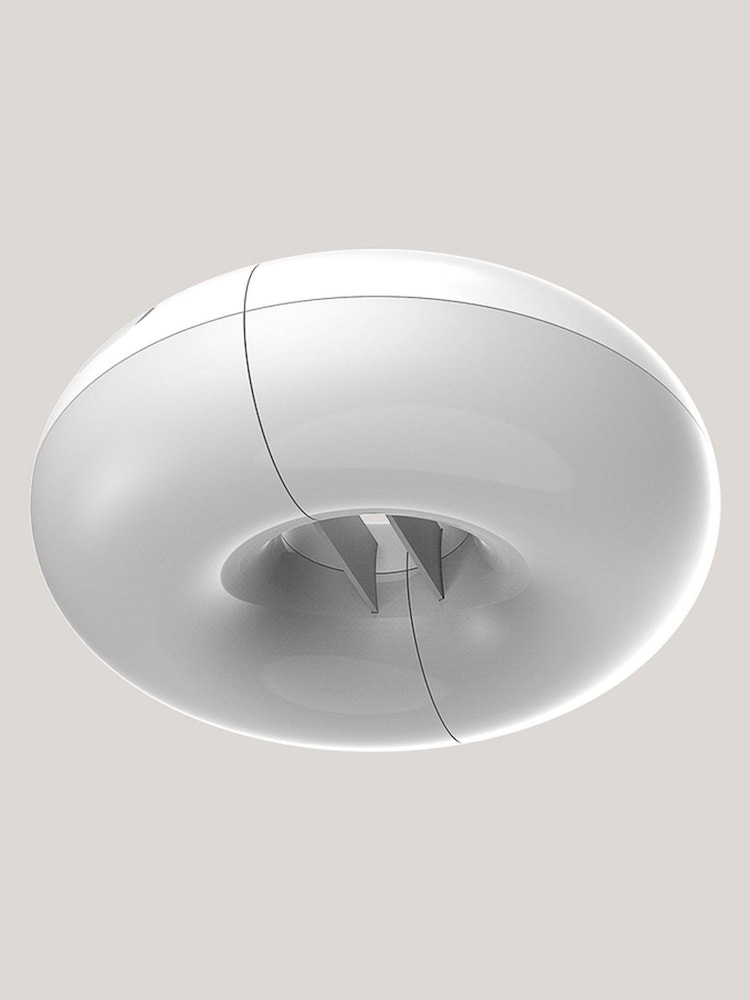 New Garden White Lima Portable Rechargeable Light - Image 2 of 6