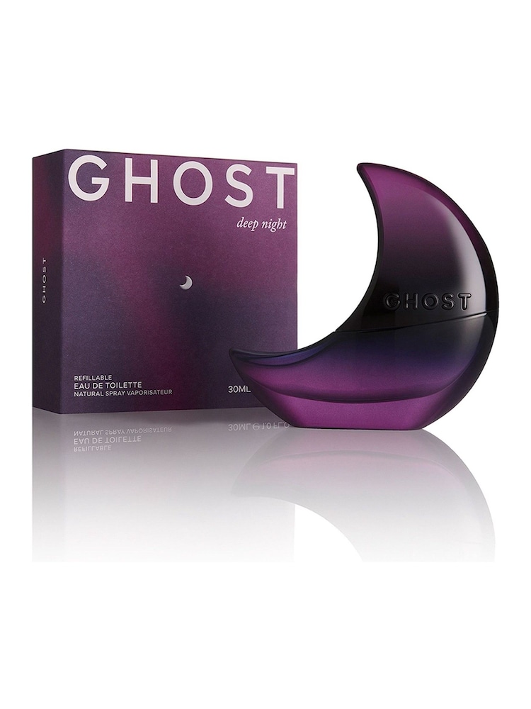 Ghost Deep Night Eau De Toilette 30ml - Image 2 of 5