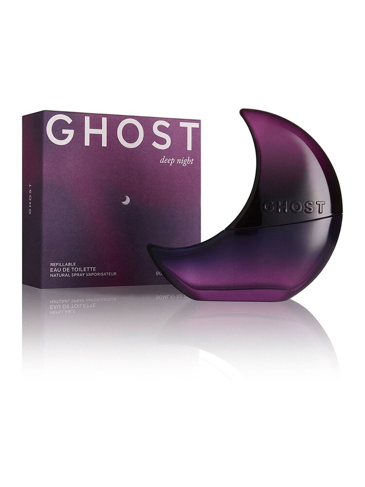 Ghost Deep Night Eau De Toilette 90ml - Image 2 of 5