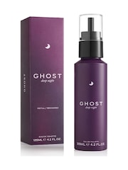 Ghost Deep Night Eau De Toilette 125ml - Image 1 of 1