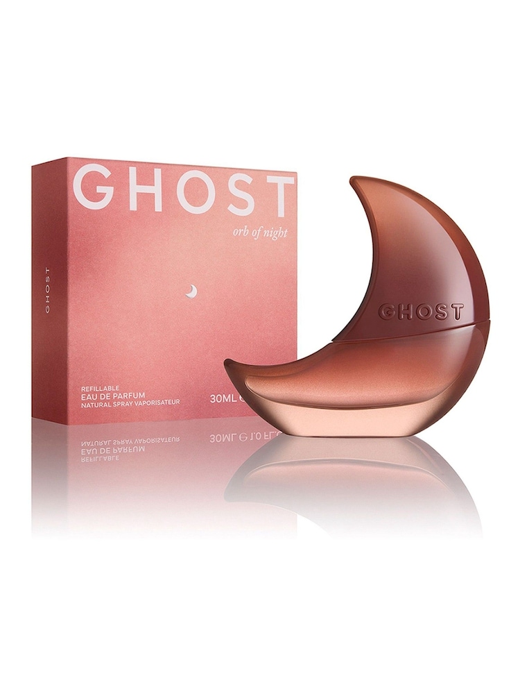 Ghost Orb of Night Eau De Parfum 30ml - Image 1 of 5