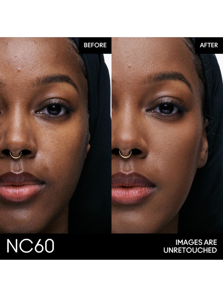 MAC Plus Studio Fix Powder Refill Foundation - Image 2 of 4