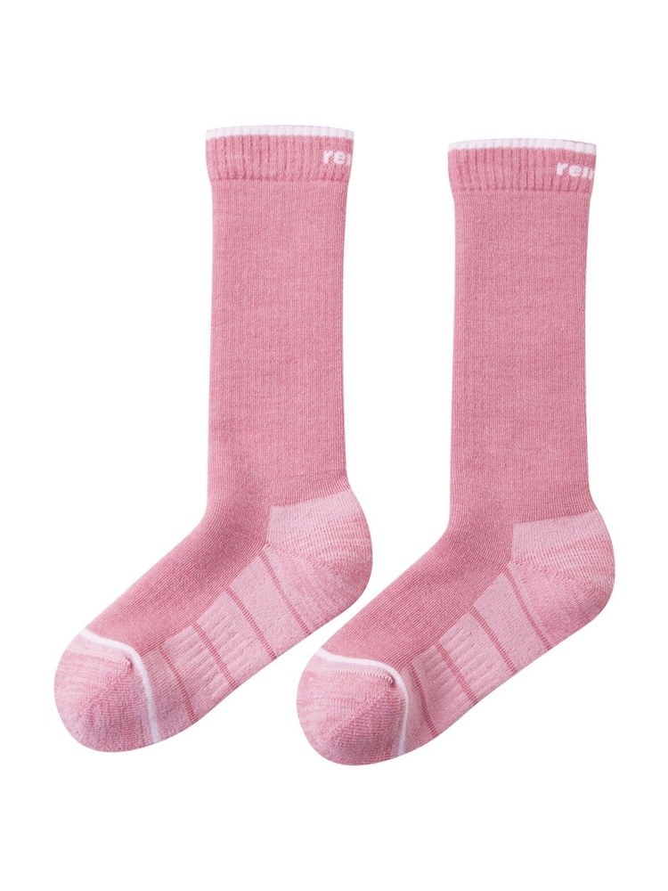 وردي - Reima 2 Pack Socks Urheilu - صورة 1 من 4