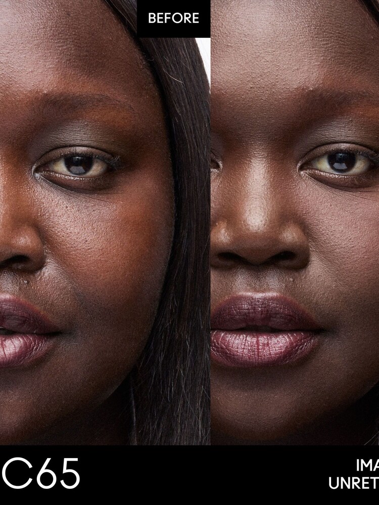 MAC Plus Studio Fix Powder Refill Foundation - Image 2 of 4