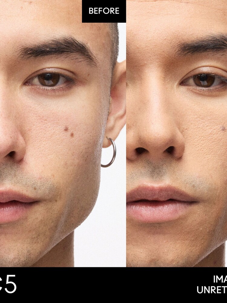 MAC Plus Studio Fix Powder Refill Foundation - Image 2 of 5