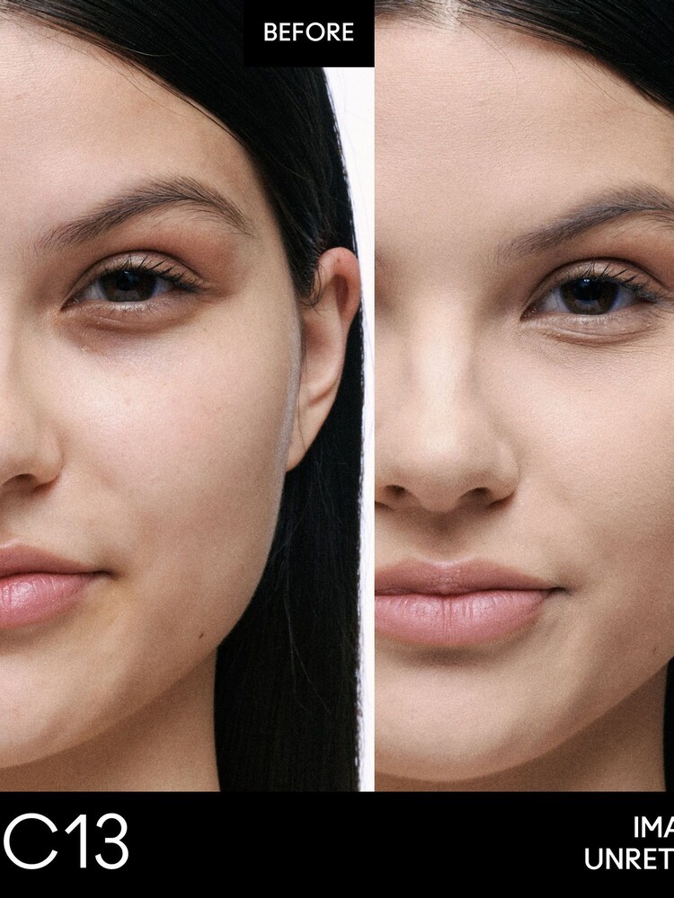 MAC Plus Studio Fix Powder Refill Foundation - Image 2 of 3