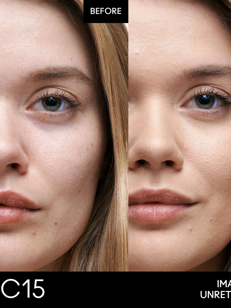 MAC Plus Studio Fix Powder Refill Foundation - Image 2 of 4