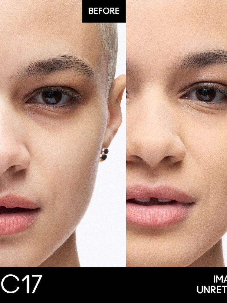 MAC Plus Studio Fix Powder Refill Foundation - Image 2 of 4 MAC Plus Studio Fix Powder Refill Foundation - Image 2 of 4