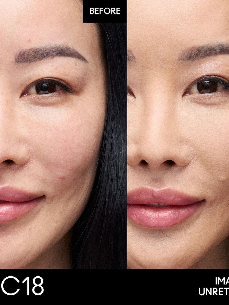 MAC Plus Studio Fix Powder Refill Foundation - Image 2 of 4 MAC Plus Studio Fix Powder Refill Foundation - Image 2 of 4