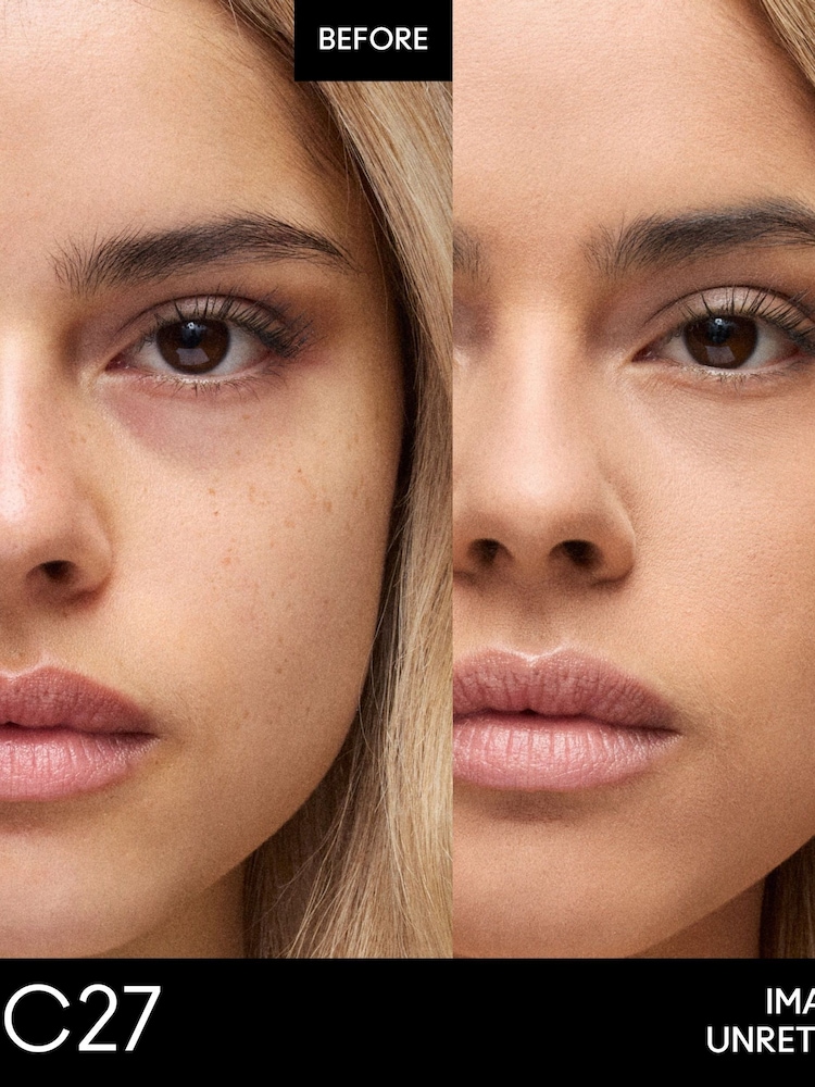MAC Plus Studio Fix Powder Refill Foundation - Image 2 of 4 MAC Plus Studio Fix Powder Refill Foundation - Image 2 of 4