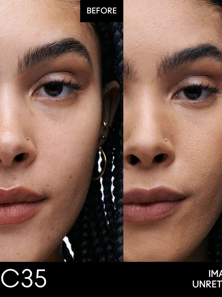 MAC Plus Studio Fix Powder Refill Foundation - Image 2 of 5