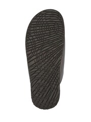 Negro - Jones Bootmaker Watton Leather Slip-On Mules - Imagen 6 de 6