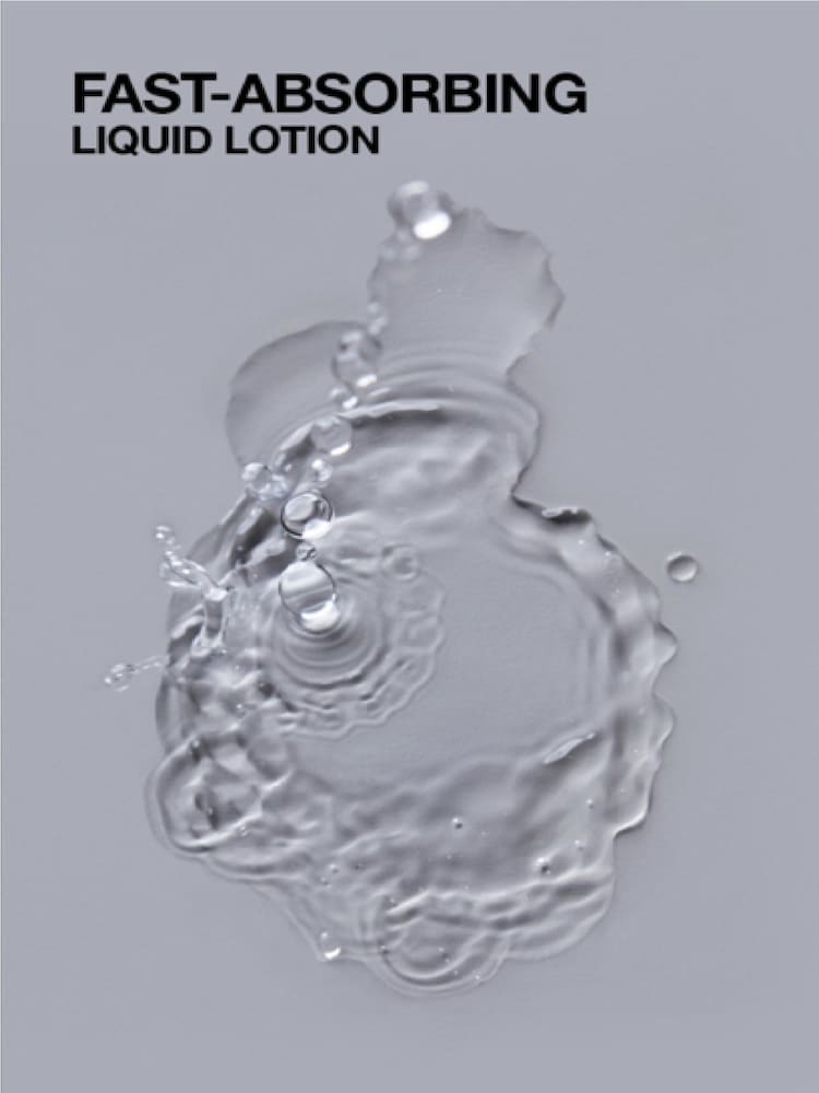 Lab Series Daily Rescue Water Lotion 200ml - Image 2 of 2 Lab Series Daily Rescue Water Lotion 200ml - Image 2 of 2