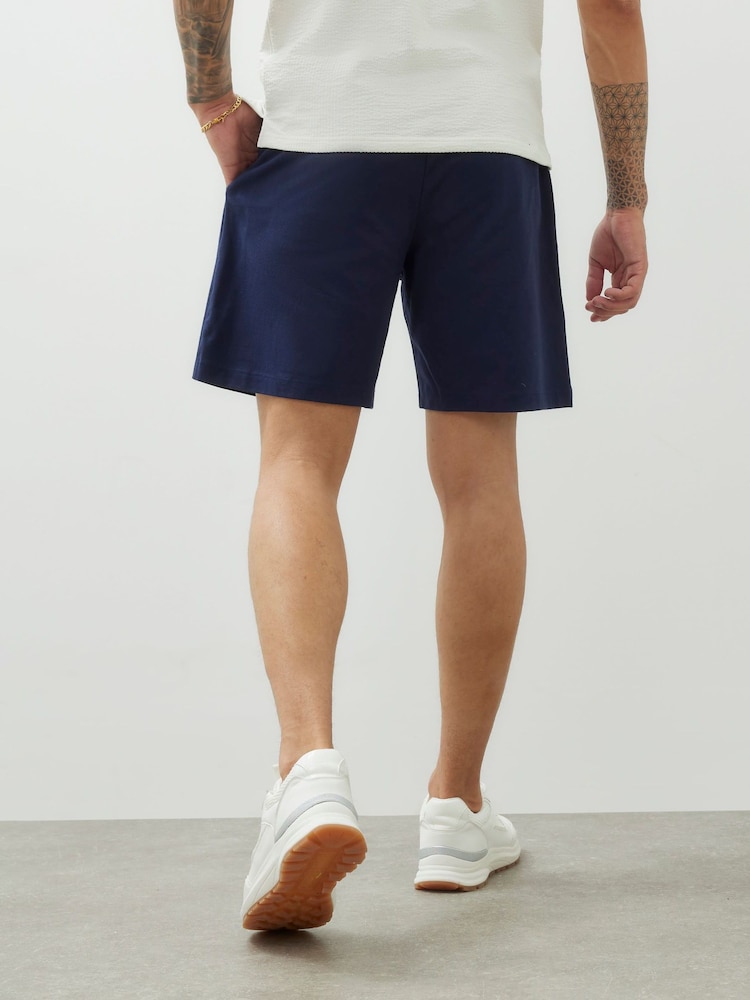 Pacote de shorts de malha River Island Regular Fit 2 - Imagem 2 de 3