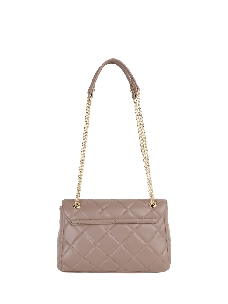 Valentino Bags Nude Ocarina Shoulder Bag - Image 1 of 4