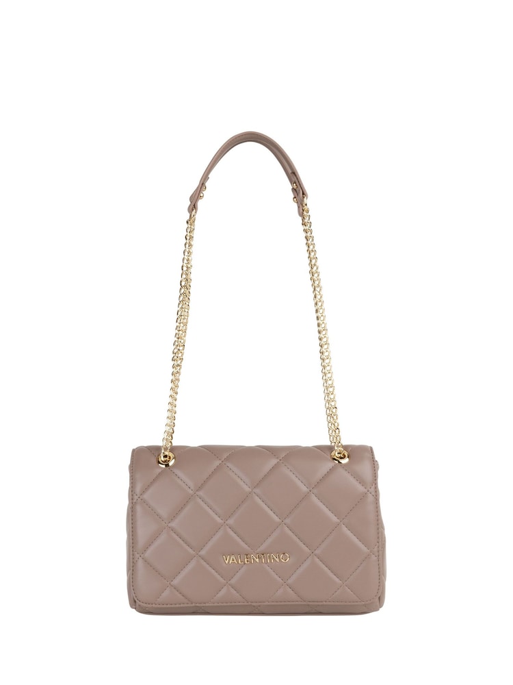 Valentino Bags Nude Ocarina Shoulder Bag - Image 2 of 4