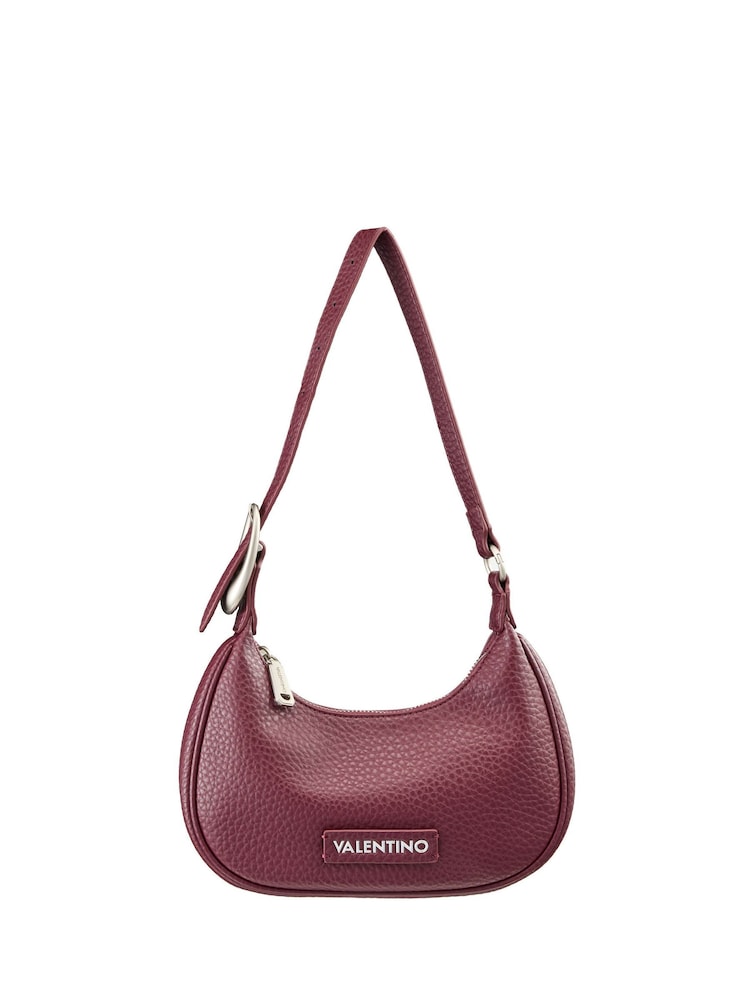 Valentino Bags Red Willowy Re Hobo Bag - Image 1 of 5 Valentino Bags Red Willowy Re Hobo Bag - Image 1 of 5