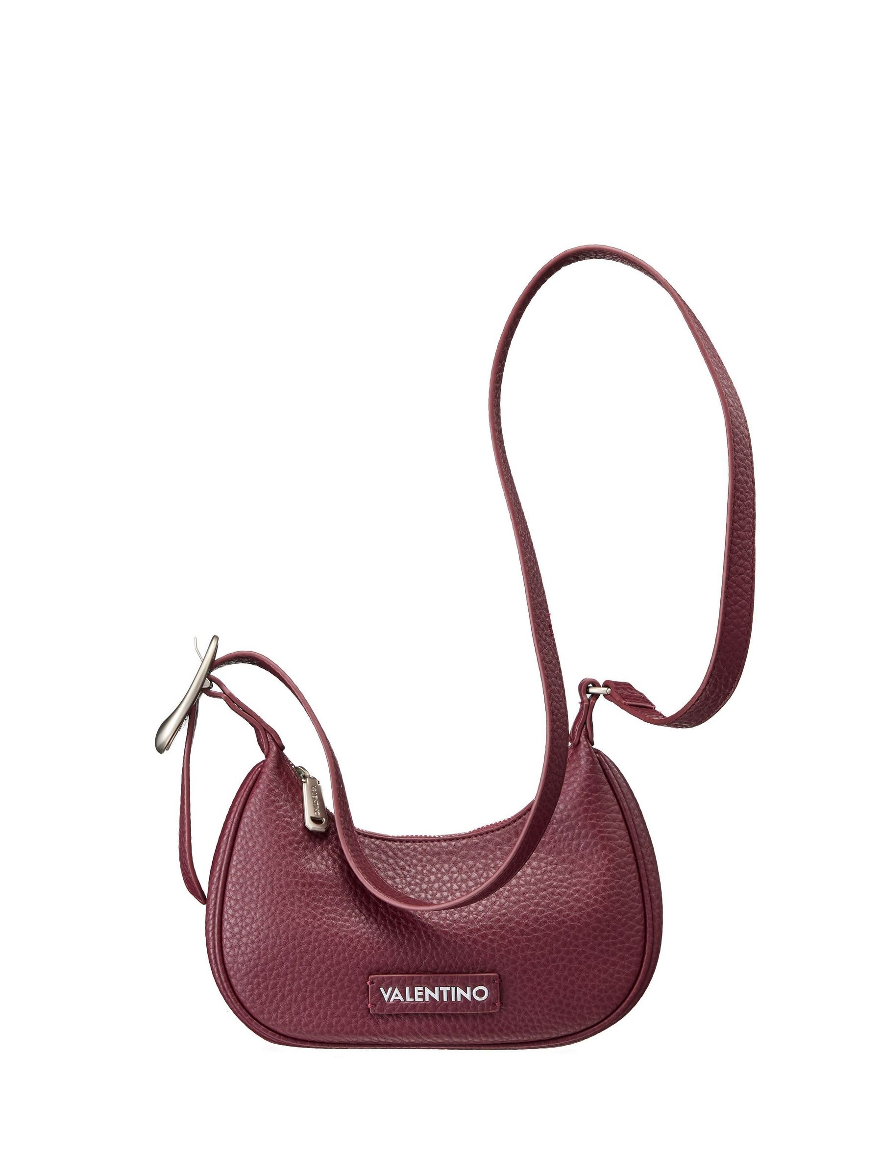 Buy Valentino Bags Red Willowy Re Hobo Bag from Next USA