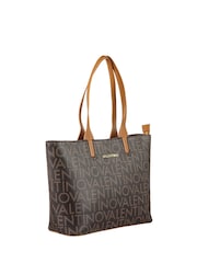 Valentino Bags Brown Regina Re Shopping - Image 4 of 4