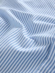 Blue Stripe Oxford Long Sleeve Shirt - Image 4 of 4