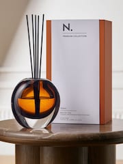 White Tea N. Premium 200ml Diffuser - Image 1 of 2