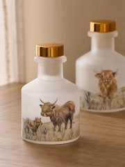 Fig & Cassis Hamish Set of 3 Diffuser - Image 2 of 3