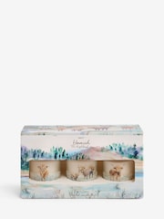 Fig & Cassis Hamish Set of 3 Candle - Image 4 of 4