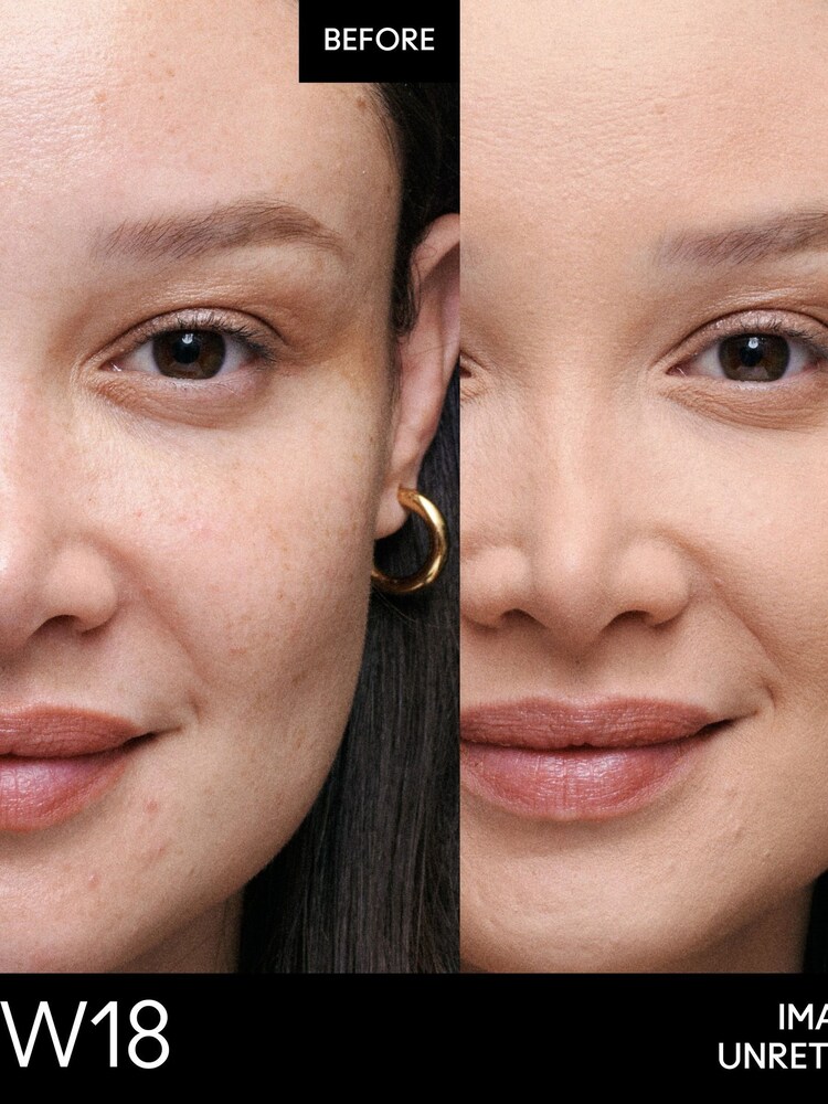 MAC Plus Studio Fix Powder Refill Foundation - Image 2 of 4