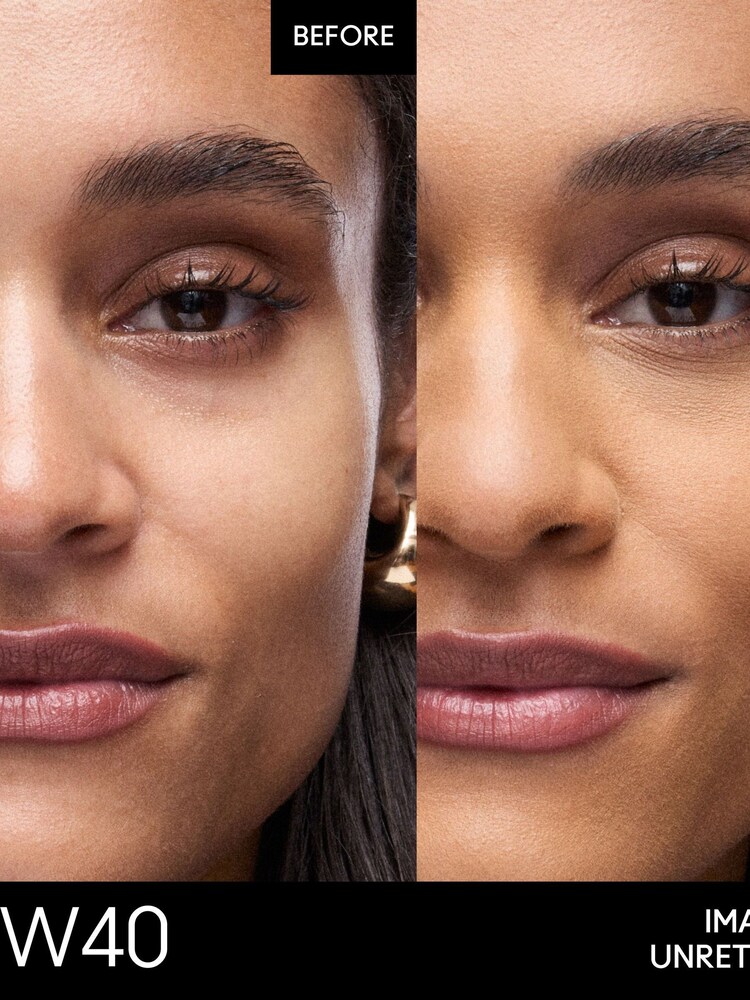 MAC Plus Studio Fix Powder Refill Foundation - Image 2 of 5