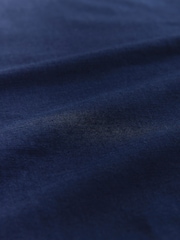 Navy Kurta - Image 8 of 8