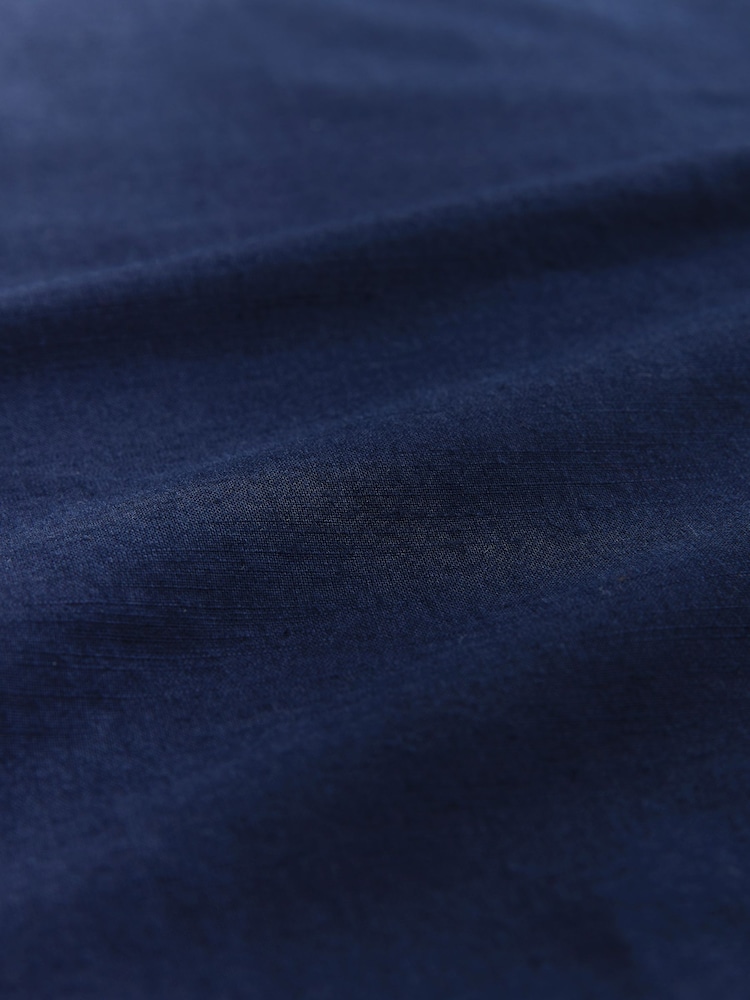 Navy Kurta - Image 8 of 8