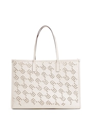 Tommy Hilfiger City TH Monogram Tote Bag - Bild 1 von 5
