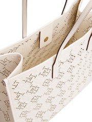 Tommy Hilfiger City TH Monogram Tote Bag - Bild 4 von 5