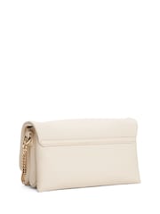Tommy Hilfiger Brown Modern Turn Lock Cross-Body Bag - Image 2 of 5