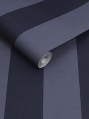 Graham & Brown Midnight Quartet 10M Wallpaper - Image 3 of 4