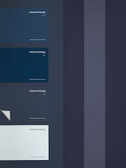 Graham & Brown Midnight Quartet 10M Wallpaper - Image 4 of 4