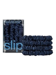 Slip Skinny Silk Scrunchies 4 Pack - Image 1 of 5