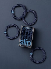 Slip Skinny Silk Scrunchies 4 Pack - Image 2 of 5