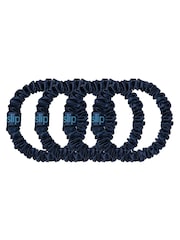 Slip Skinny Silk Scrunchies 4 Pack - Image 3 of 5