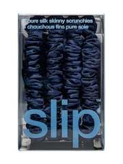 Slip Skinny Silk Scrunchies 4 Pack - Image 5 of 5