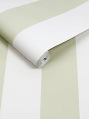 Graham & Brown Sage Quartet A4 Wallpaper Sample - Image 3 of 4