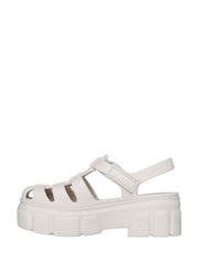 Skechers Natural Foamies Cher Sandals - Image 2 of 5