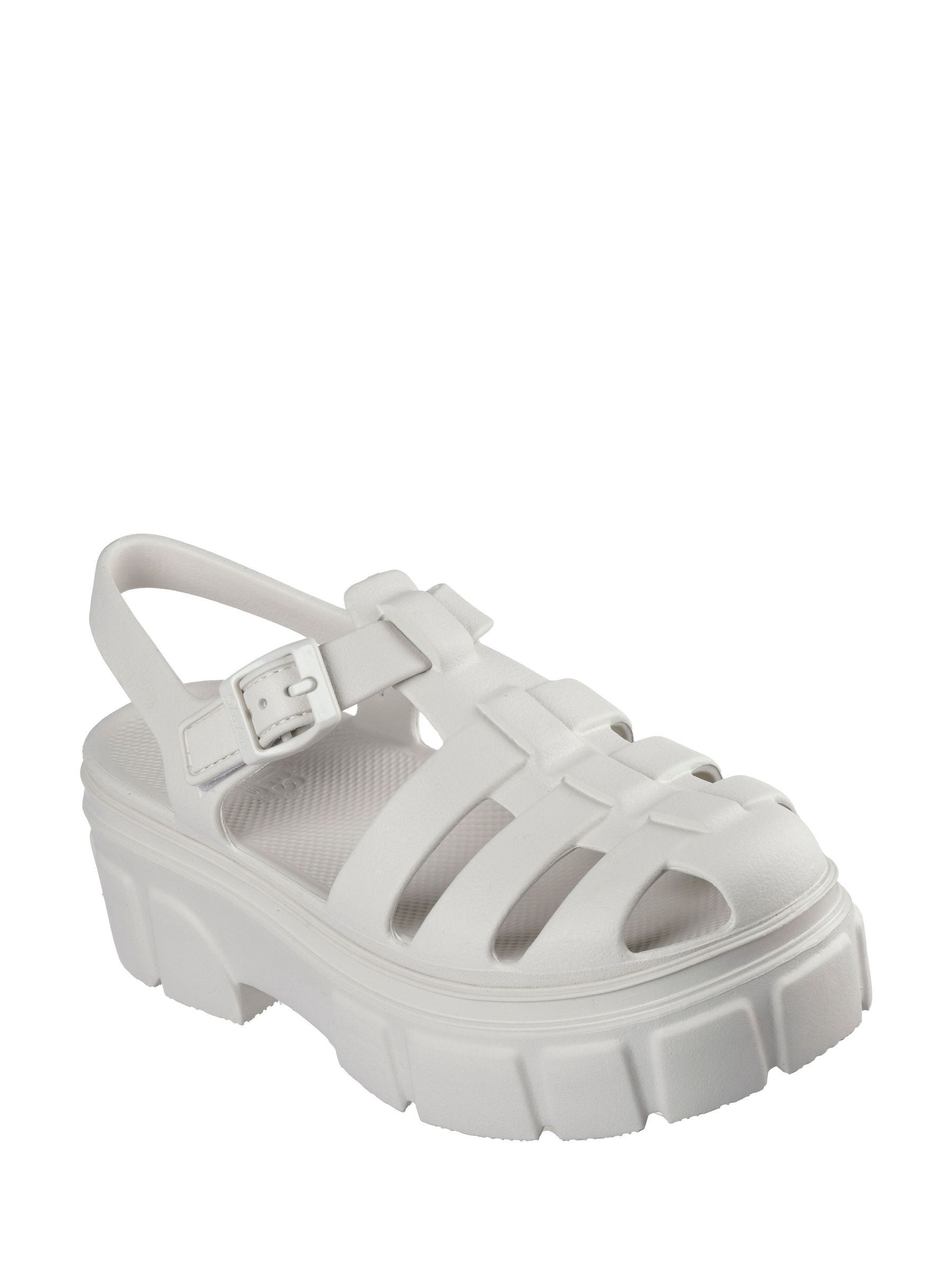 Next：日本 ナチュラル - Skechers フォーミーズ Cher サンダル from